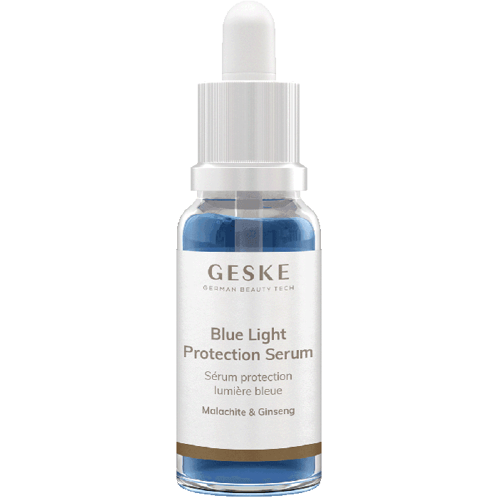GESKE Blue Light Protection Serum 30 ml