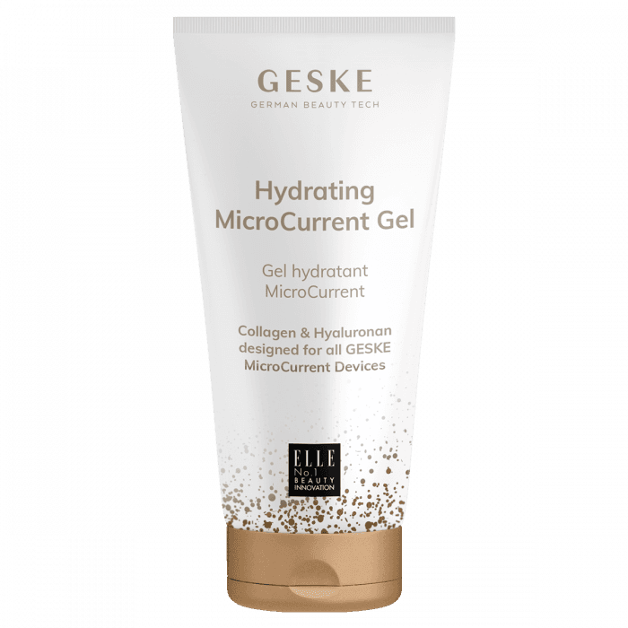 GESKE Hydrating MicroCurrent Gel 100 ml