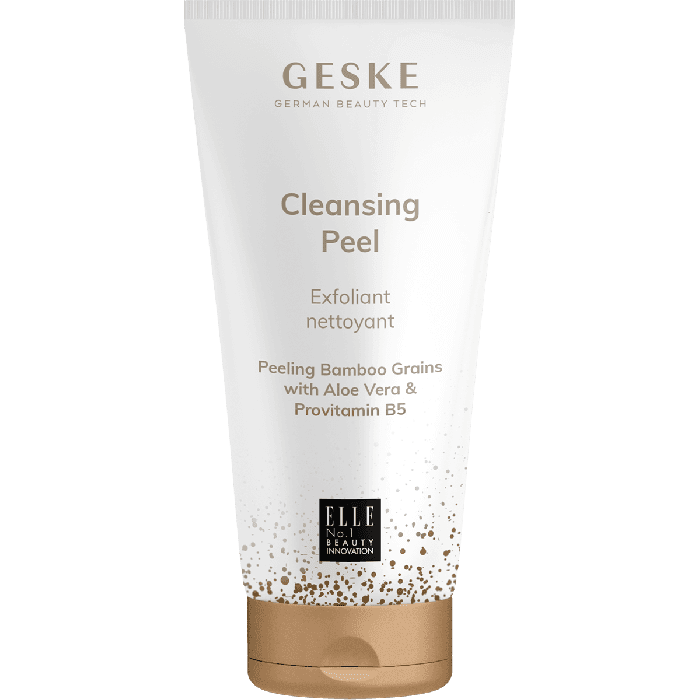 GESKE Cleansing Peel 100 ml