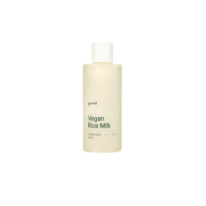 Goodal Vegan Rice Milk Moisturizing Toner 250 ml