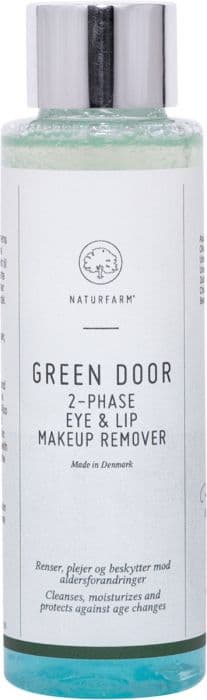 Caviar Green Door Makeup Remover 100 ml