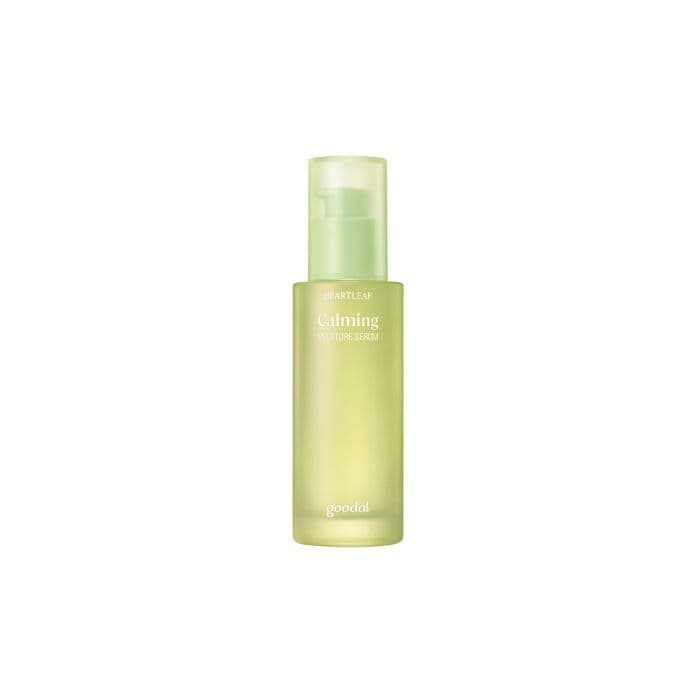 Goodal Houttuynia Cordata Calming Moisture Serum 50 ml