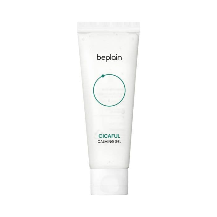 Beplain Cicaful Calming Gel 80 ml