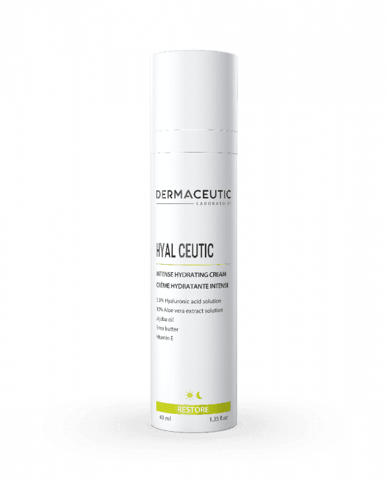 Dermaceutic Hyal Ceutic 40 ml