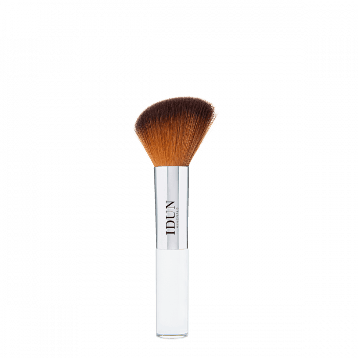 IDUN Minerals Blush bronzer brush 1 stk