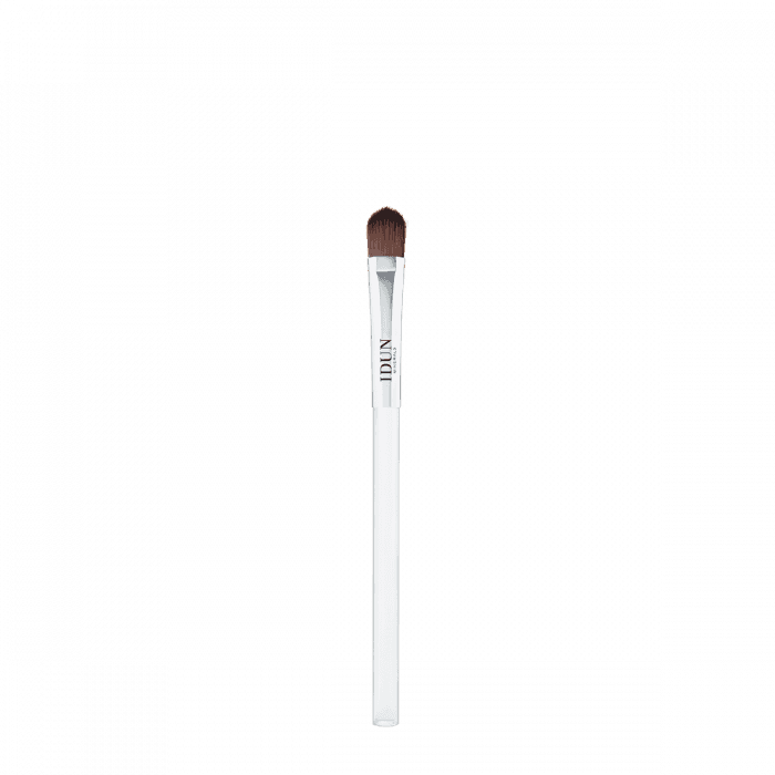 IDUN Minerals Eye Shadow Brush 1 stk