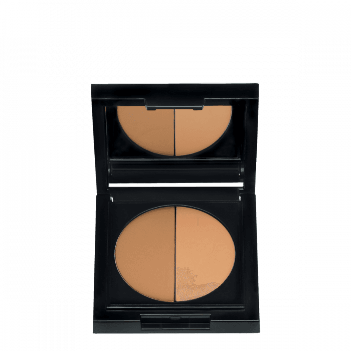 IDUN Minerals Concealer Sandlilja Duo-Concealer Medium 2,8 g