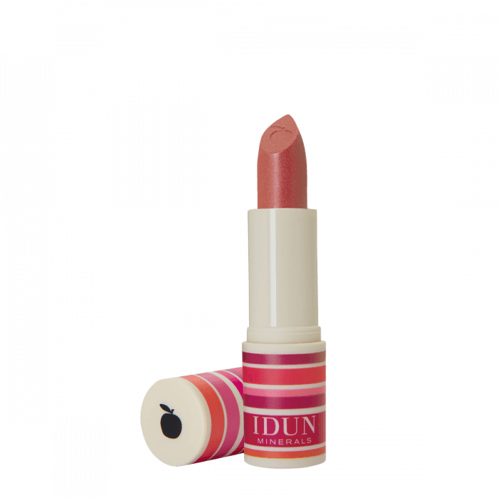 IDUN Minerals Creme Lipstick Ingrid Marie 3.6 g