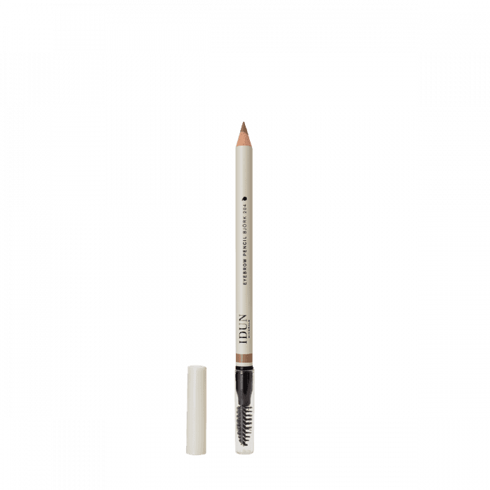 IDUN Minerals Eyebrow Pencil Björk 1,08 g