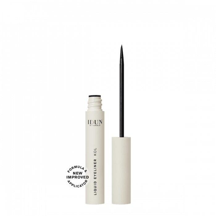 IDUN Minerals Kol Liquid Eyeliner 5,5 ml