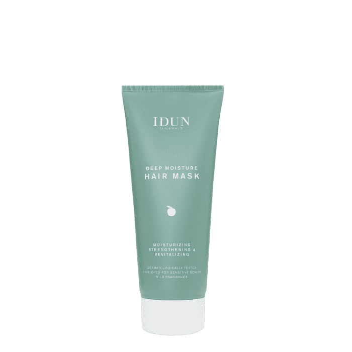 IDUN Minerals Deep Moisture Hair Mask 200 ml