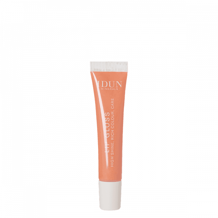 IDUN Minerals Lipgloss Cornelia 6 ml