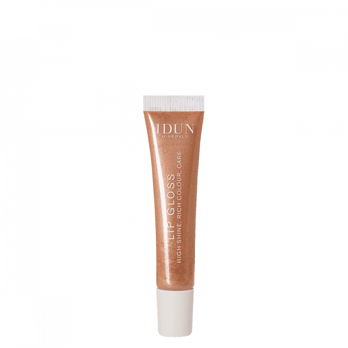 IDUN Minerals Lipgloss Ronja 6 ml