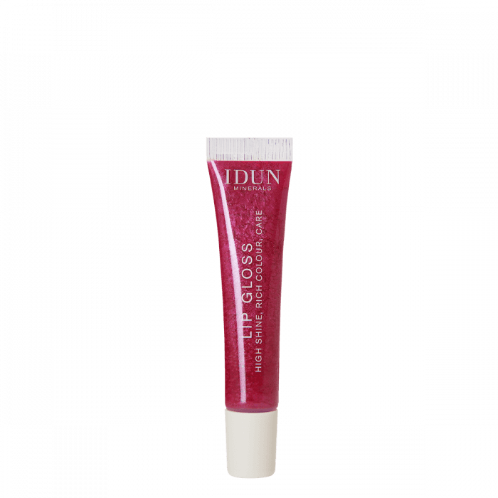 IDUN Minerals Lipgloss Violetta 6 ml