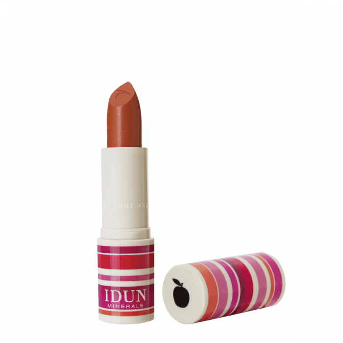 IDUN Minerals Leppestift Matte Krusbär 4 g