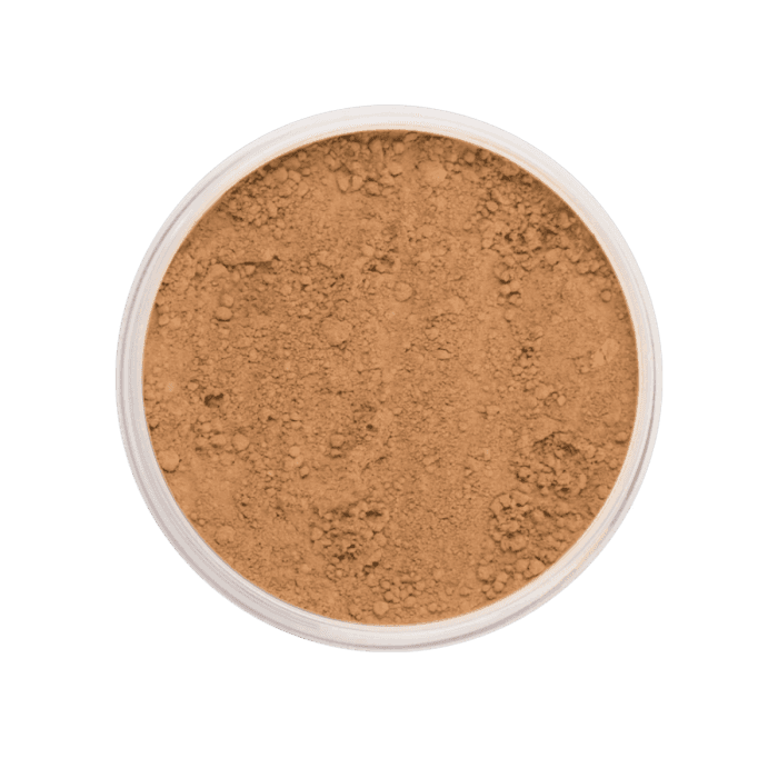 IDUN Minerals Powder Foundation Embla 7 g