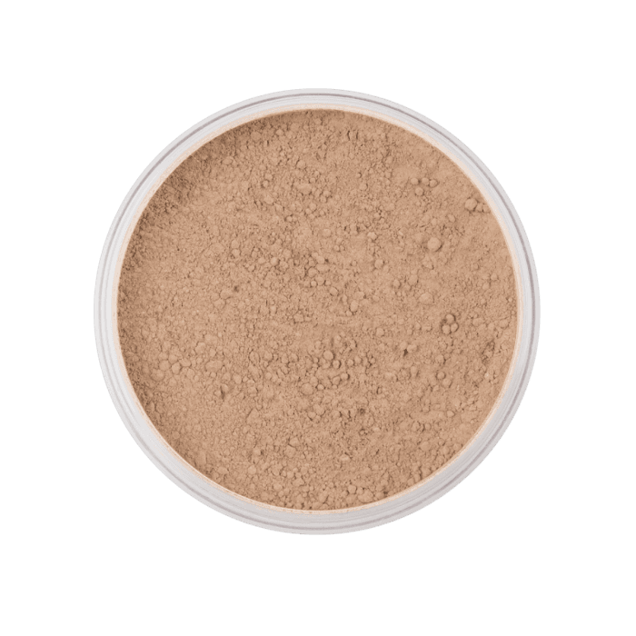 IDUN Minerals Powder Foundation Ingrid 7 g