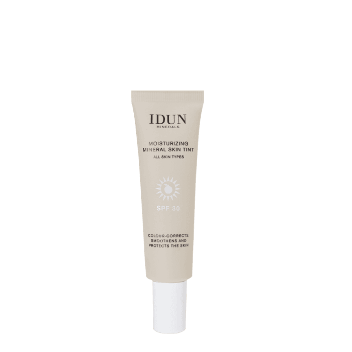 IDUN Minerals Skin Tint Day Cream SPF 30 Light 27 ml