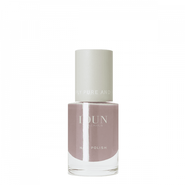 IDUN Minerals Nailpolish Granit 11 ml