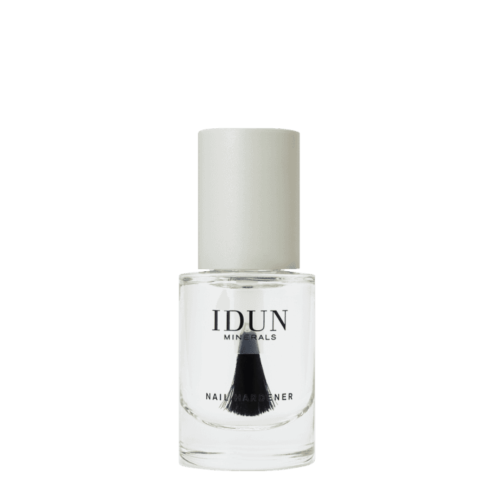 IDUN Minerals Nail Hardener 11 ml
