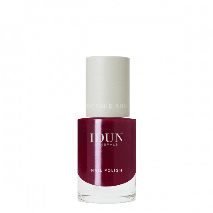 IDUN Minerals Neglelakk Jaspis 11 ml