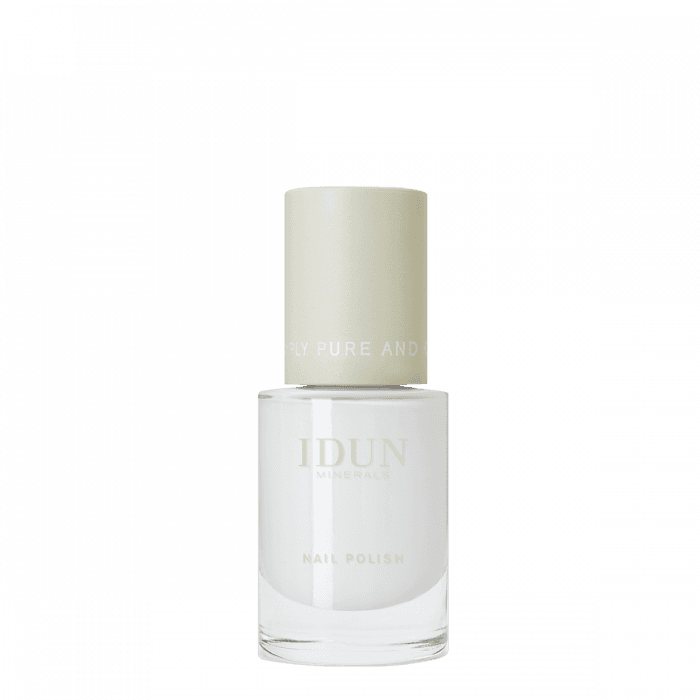 IDUN Minerals Nail Polish Månsten 11 ml