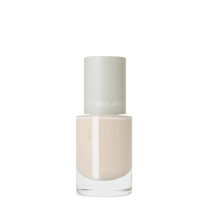 IDUN Minerals Neglelakk Sandsten 11 ml