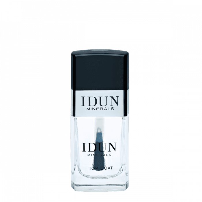 IDUN Minerals Top Coat Diamant 11 ml