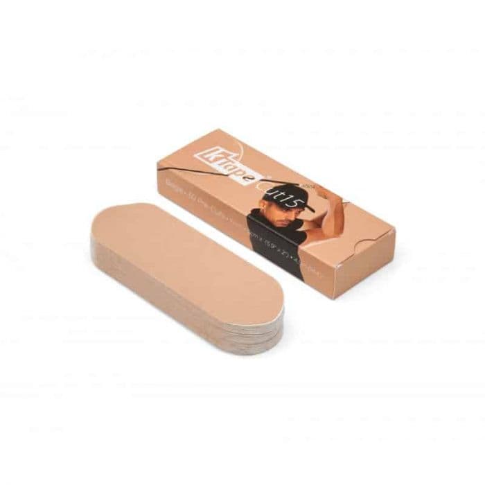 K-Tape Cut15 kinesiotape beige 30 stk
