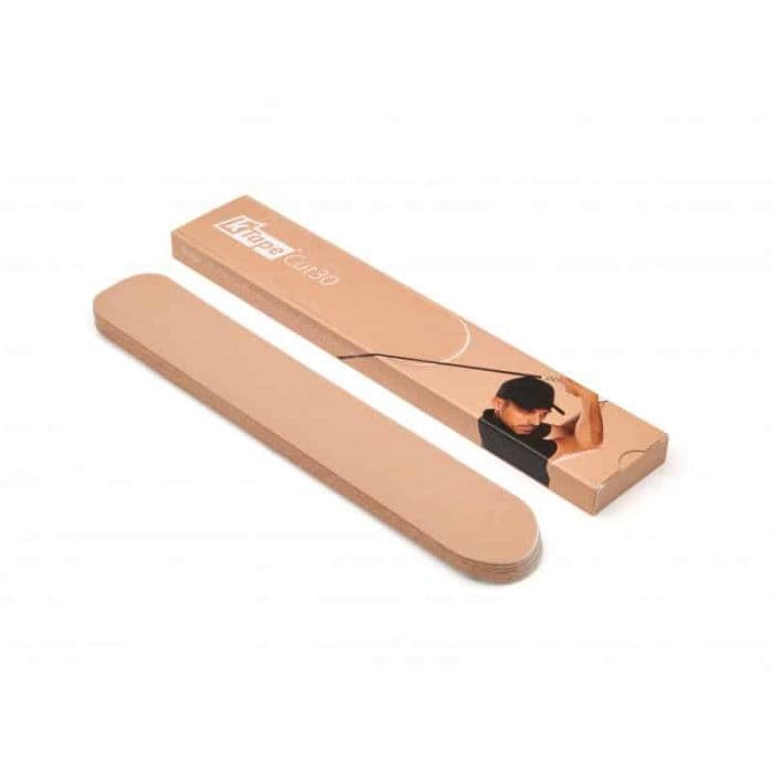 K-Tape Cut30 kinesiotape beige 15 stk 4.4 m