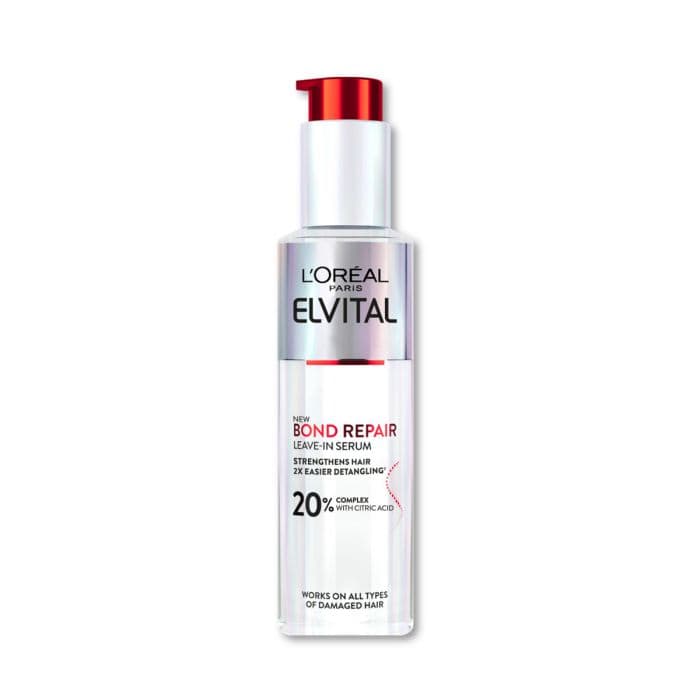 L'Oréal Paris Elvital Bond Repair Serum 150ml