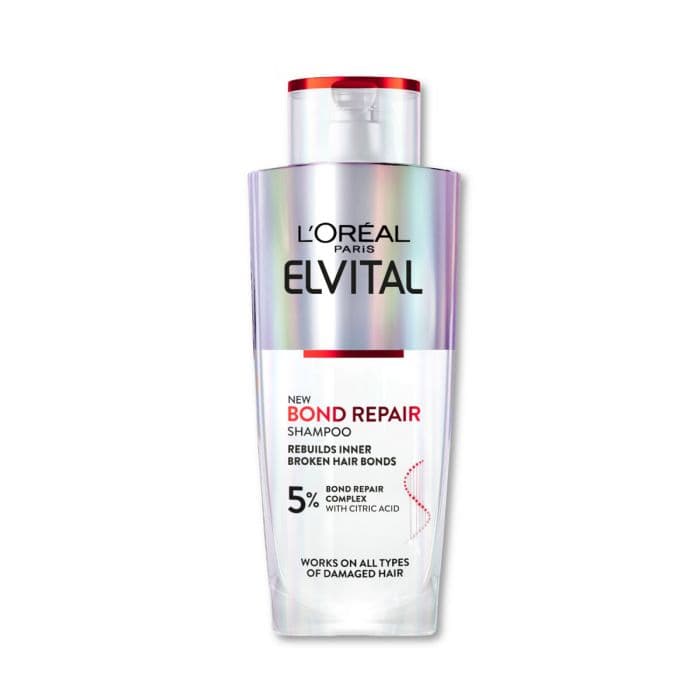 L'Oréal Paris Elvital Bond Repair Shampoo 200ml
