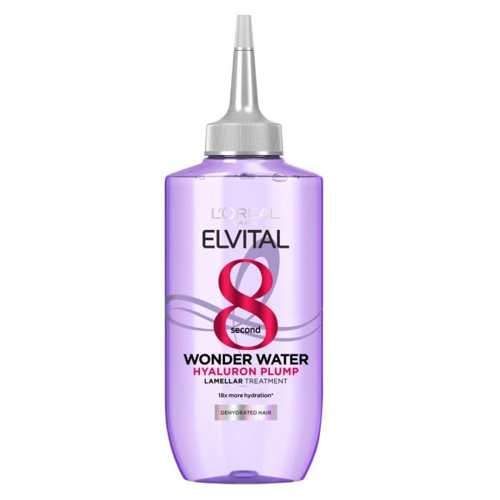 L'Oréal Paris Elvital Hyalruon Plump Wonder Water 200ml
