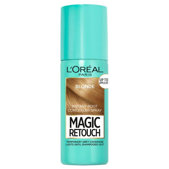 L'Oréal Paris Magic Retouch Blonde Spray 75ml