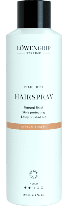 Löwengrip Pixie Dust Hairspray 250 ml