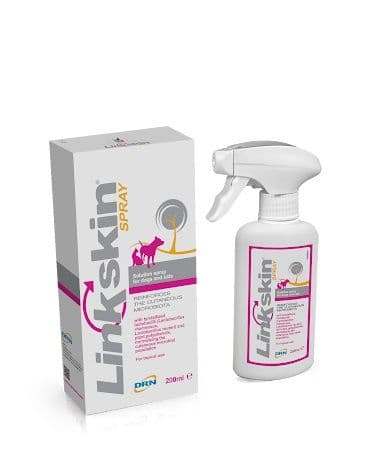 DRN Linkskin Spray 200 ml