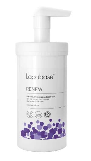 Locobase® Renew Krem 490 g