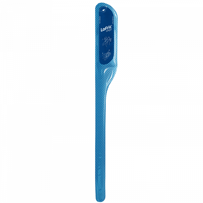 LoFric Origo engangskateter nelaton 30 cm CH08 pediatrisk 30 stk
