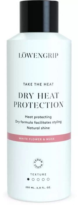 Löwengrip Take The Heat Dry Heat Protection 200 ml