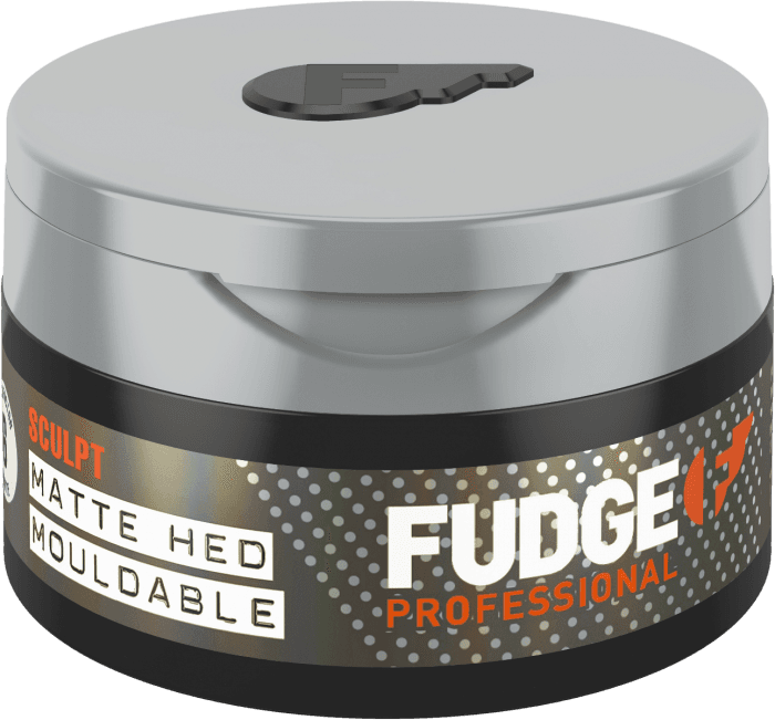 Fudge Matte Hed Mouldable Hair Wax 75 g