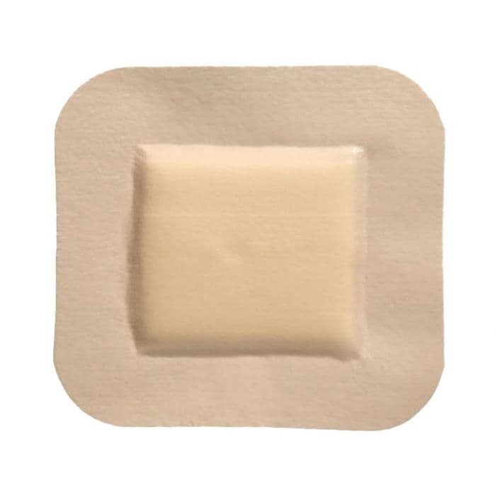 Mestopore stomibandasje 9x10 cm 20 stk