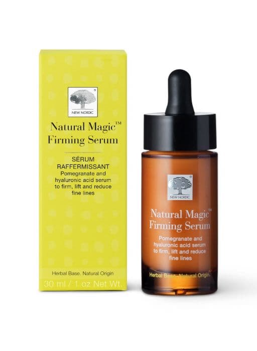 New Nordic Natural Magic Firming Serum 30 ml