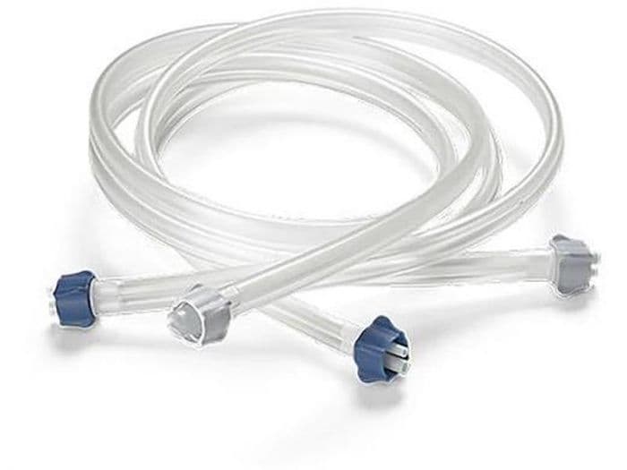 Navina Classic slangesett med koblinger 2 stk