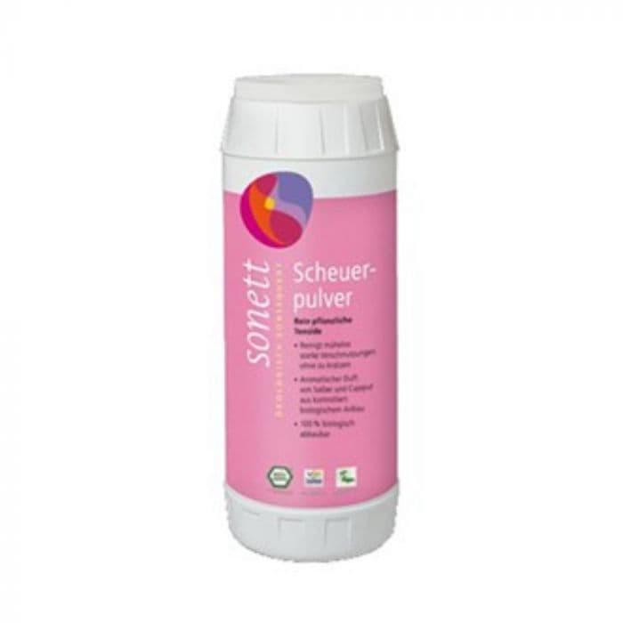 Sonett Skurepulver 450 gr
