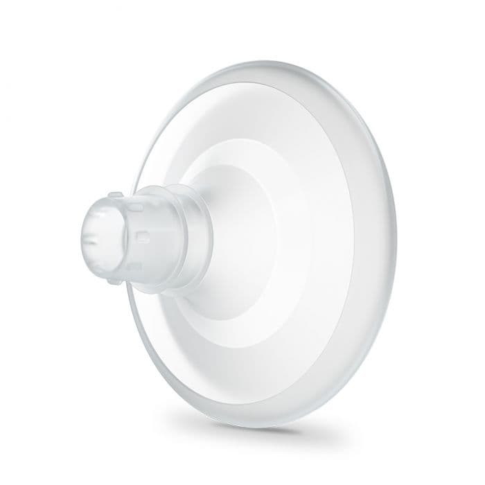 Elvie Nipple Cushions 17 mm 2 Stk
