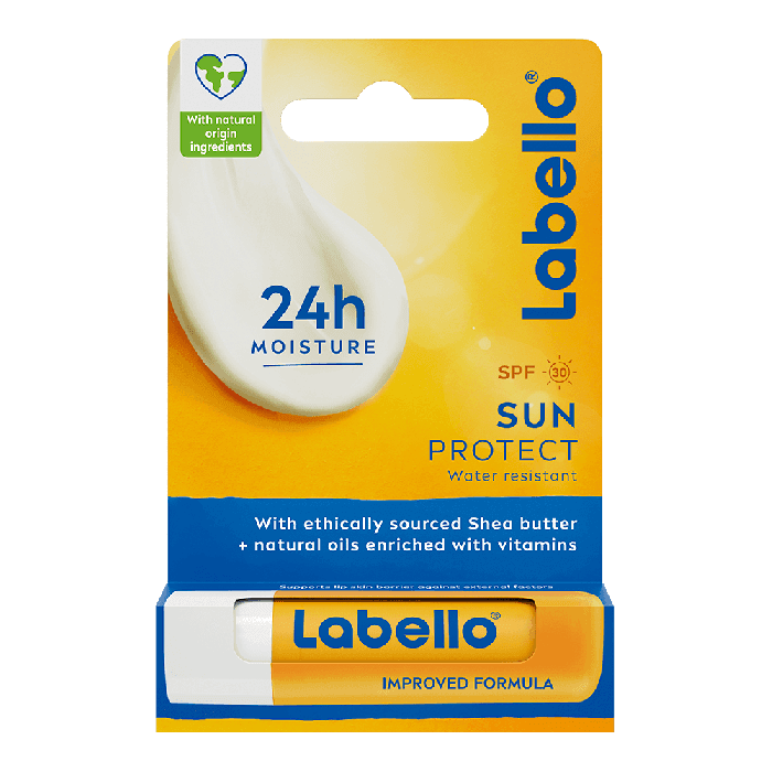 LABELLO Sun Protect Lip Balm SPF 30 55 ml