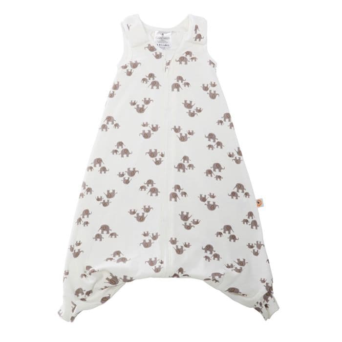 Ergobaby On The Move sovepose elephant 18-36 m TOG 1.0 1 stk