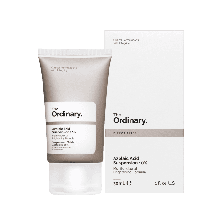 The Ordinary Azelaic Acid Suspension 10% 30 ml