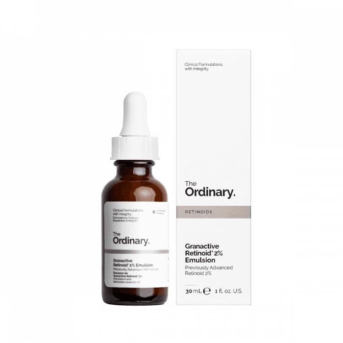The Ordinary Granactive Retinoid 2% Emulsion 30 ml