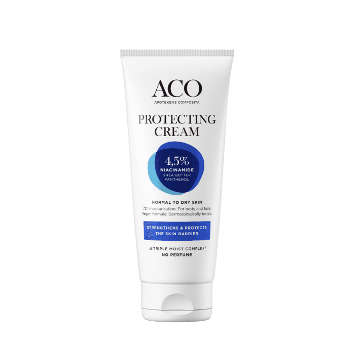 ACO Protecting Cream UP 200 ml